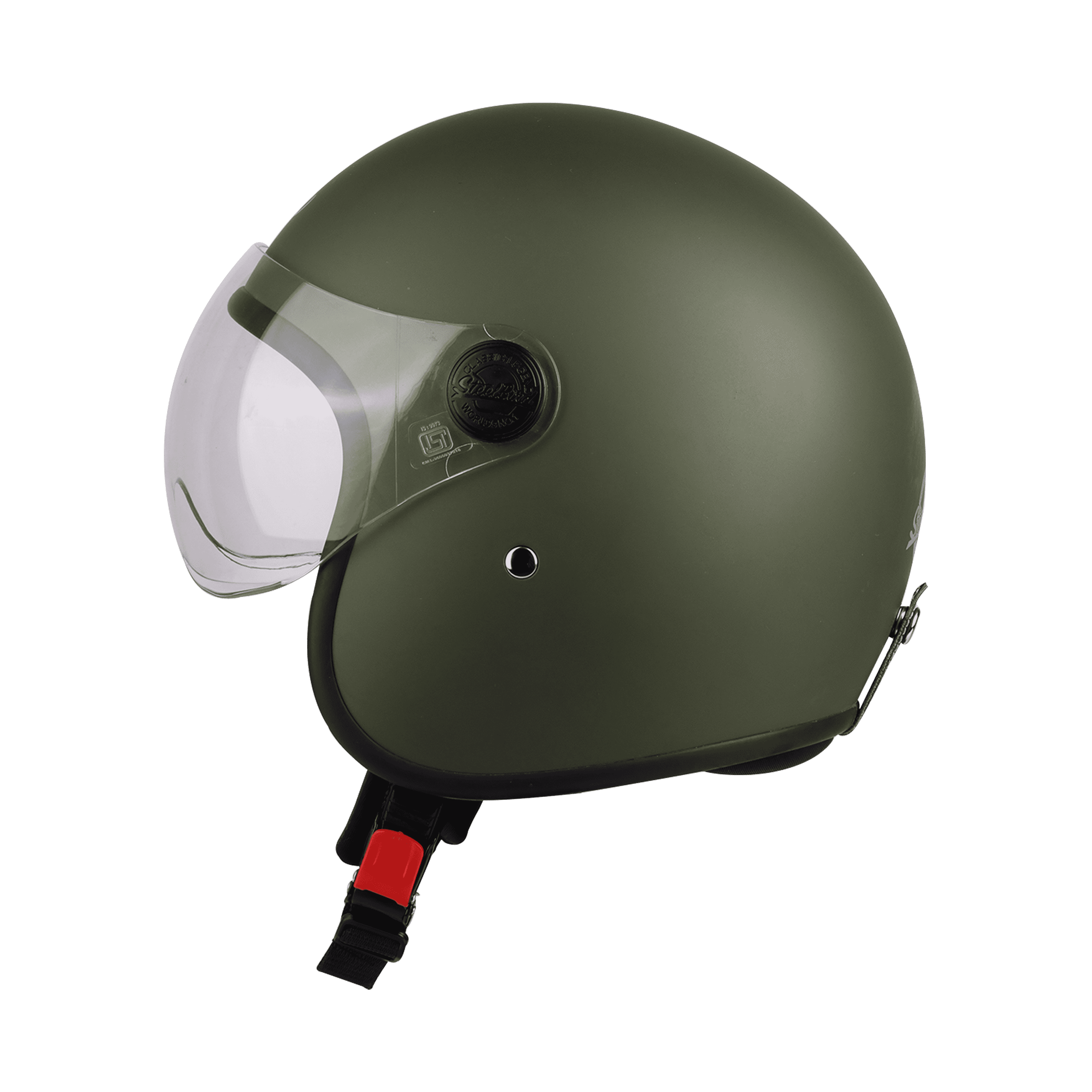 helmet